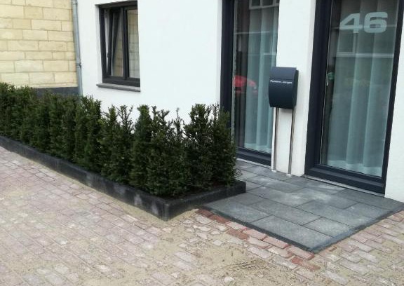 Geulhem Apartment | Aan 't kapelke