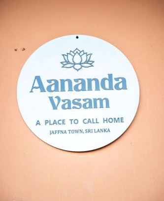 Jaffna House | Aananda Vasam