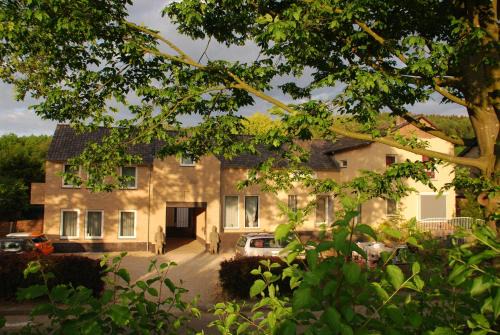 Beutenaken Apartment | AanHetGroteBos