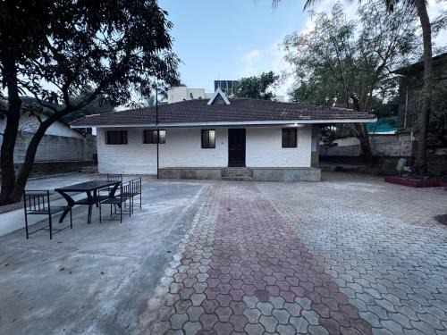 Kolhapur House | AARAMGHAR-Perfect Guest House