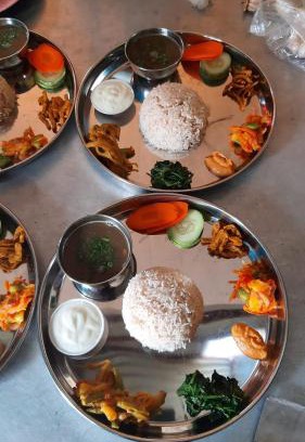 Pokhara Hotel | Aarohan The Travellers Rest