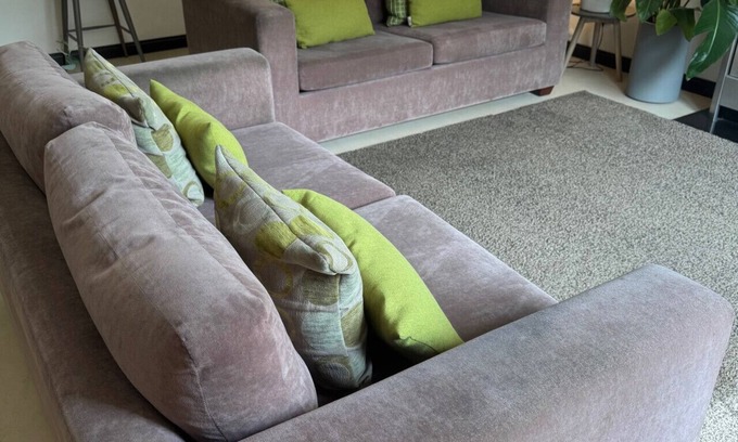 Loanhead Apartment | Aaron Glen Apartments - Maraig