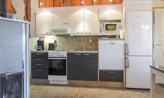 Saariselka House | Aarre b by Interhome