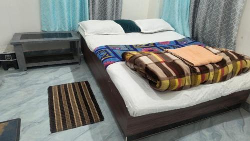 Gaya Hotel | Aashirwad Residency Inn