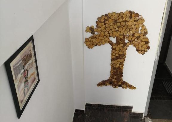 Bhopal House | Aashiyana HomeStay