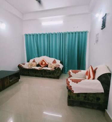 Khanapara House | Aayati Homestay