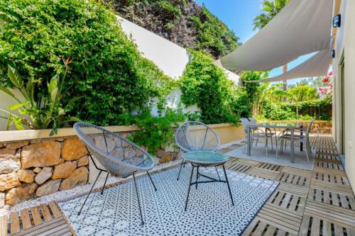 Cap-d'Antibes Apartment | AB Cap French Riviera - Cap d'Antibes