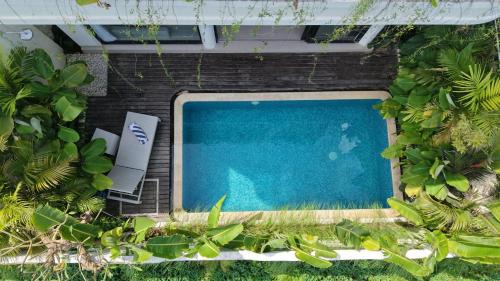 Beraban House | AB Villa Nyanyi