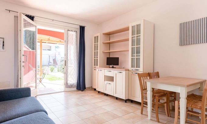 Puntone Apartment | Aba Village by Interhome