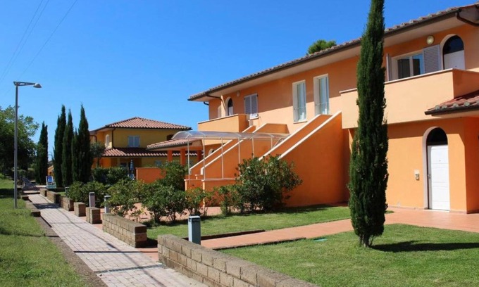 Puntone Apartment | Aba Village by Interhome