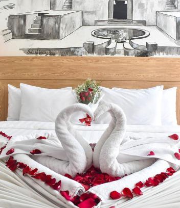 Malioboro Hotel | Abadi Hotel Malioboro Yogyakarta