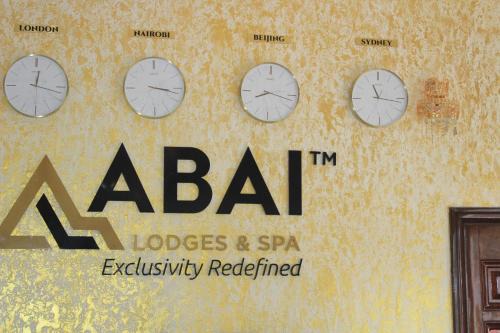 Kagio Hotel | Abai Lodges & Spa