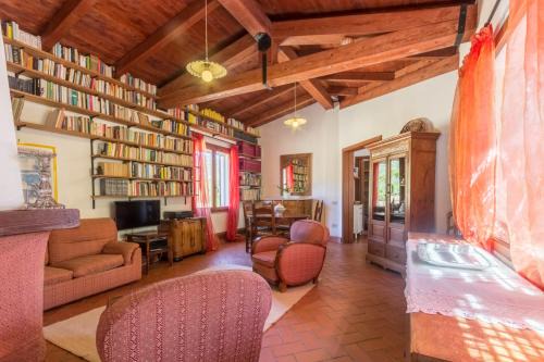 San Vito Apartment | Abba Arrubia