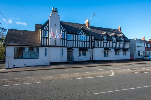 Leicester Hotel | Abbey Hotel