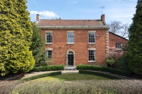 Glastonbury Bed & Breakfast | Abbots Leigh B&B