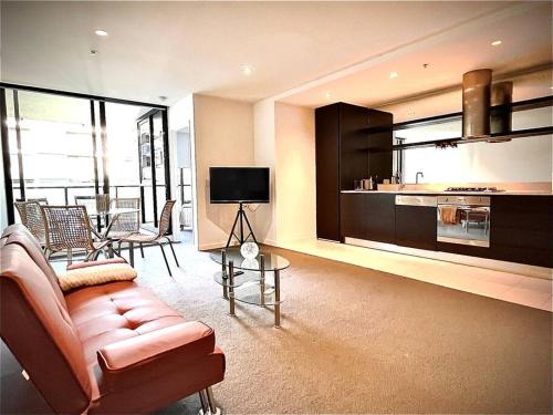 Abbotsford Apartment | Abbotsford Apartment: Yarra River & CBD nearby