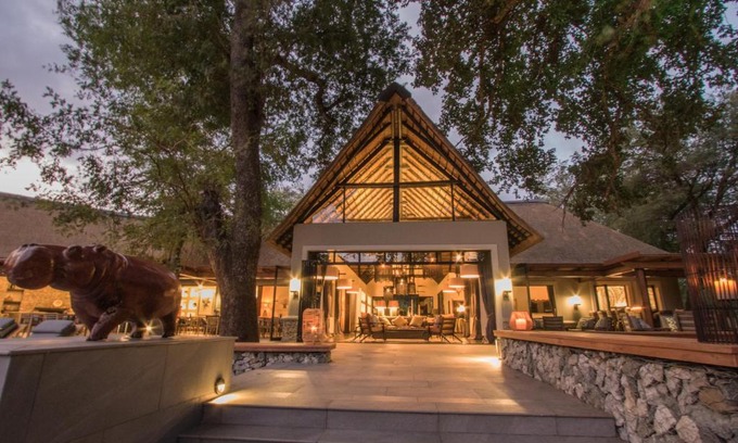 Phalaborwa Hotel | Abelana River Lodge