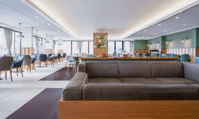 Penparcau Hotel | Aberystwyth Park Lodge