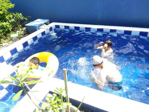 Galle Bed & Breakfast | Abha Villa