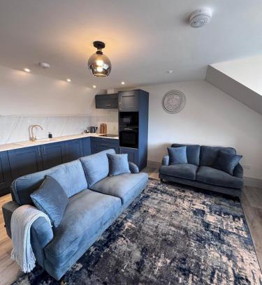 Helensburgh Apartment | Abhaille Chluaidh - Macaulay Letting