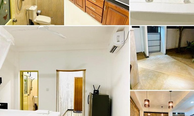 Thiranagama Apartment | Abhiru Apartment Narigama