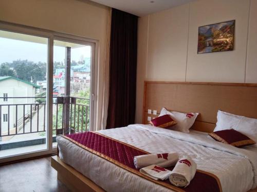 Kodaikanal House | Abi's castle