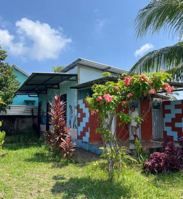 Pemenang House | Abiiza Guest House