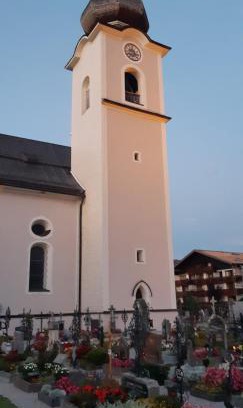 Strobl Apartment | Abis Ferienwohnung Salzkammergut