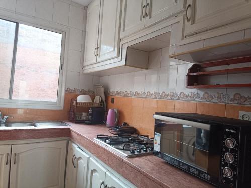 Quartier Hassan Apartment | Aboahmed barakaoui