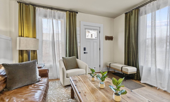 Newark House | Abode 81 in Newark