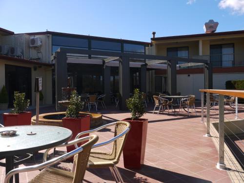 Greenway Hotel | Abode Tuggeranong