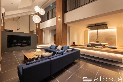 Gora Apartment | abode villa GORA 八代別邸