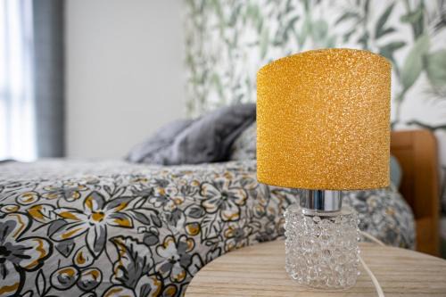 Saint-Louis Apartment | AbraCadabra Flat France Suisse