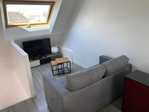 Etel Apartment | Abri du pêcheur