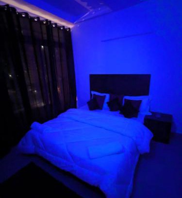 Ghaziabad Apartment | ABVP Studio