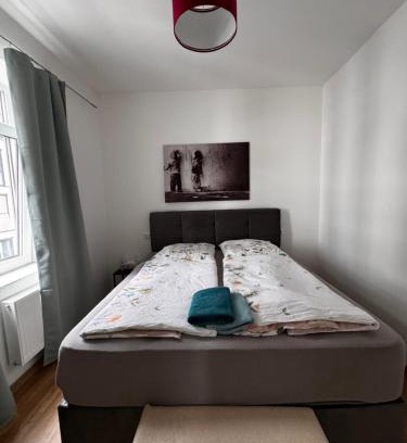 Rosenheim Apartment | Aby Wohnungen