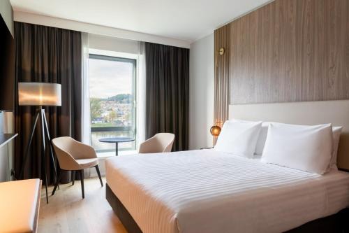 Inverness City Centre Hotel | AC Hotel by Marriott Inverness