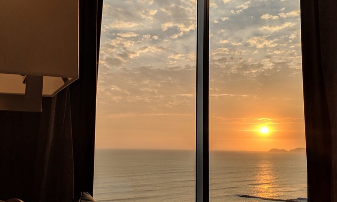 Armendariz Hotel | AC Hotel by Marriott Lima Miraflores