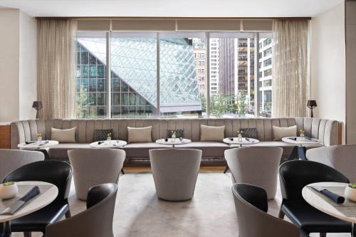Financial District Hotel | AC Hotel by Marriott New York Downtown