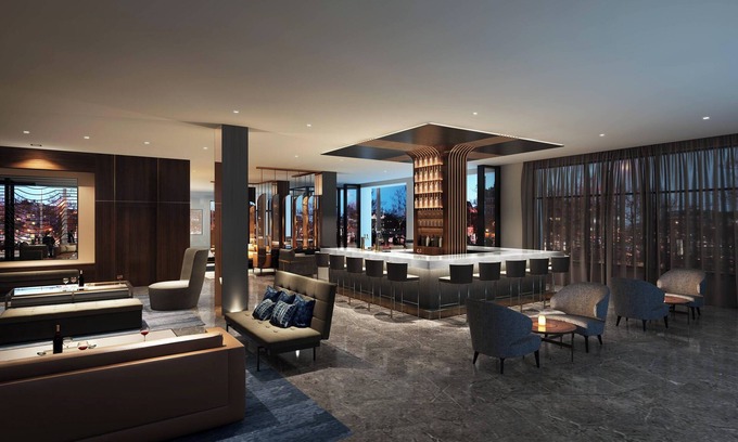 Downtown Hotel | AC Hotel by Marriott Grand Rapids Downtown