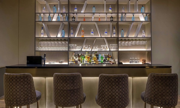 Pisa Hotel | AC Hotel Pisa by Marriott