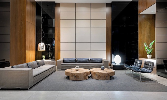 Campanha Hotel | AC Hotel Porto by Marriott