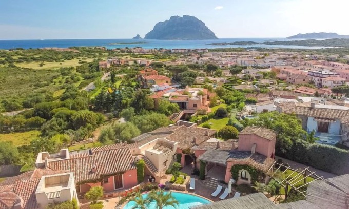 Porto San Paolo House | Acacia 1 - Vista Village by Interhome