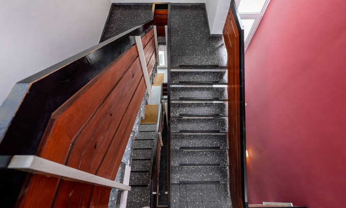 Nienstedten Hotel | Academy Lodge Boardinghouse
