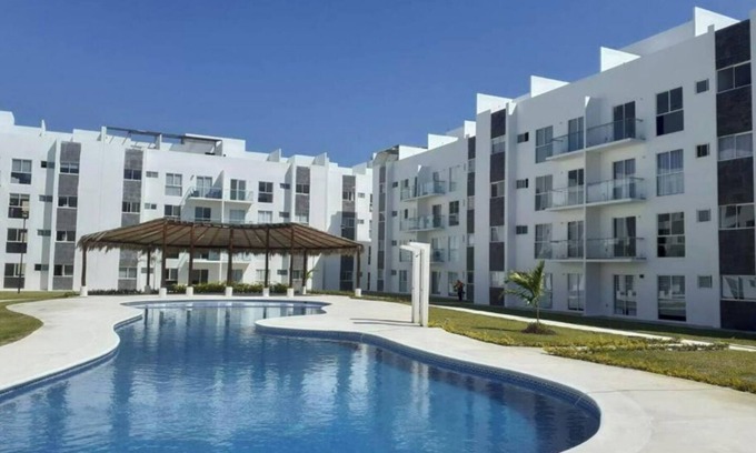 Playa Diamante Apartment | ACAPULCO DIAMOND !