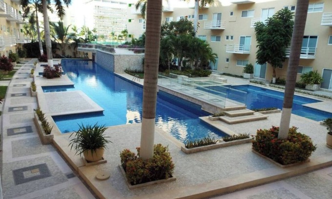 Puente del Mar Apartment | Acapulco Diamond 🍹🌴🌊