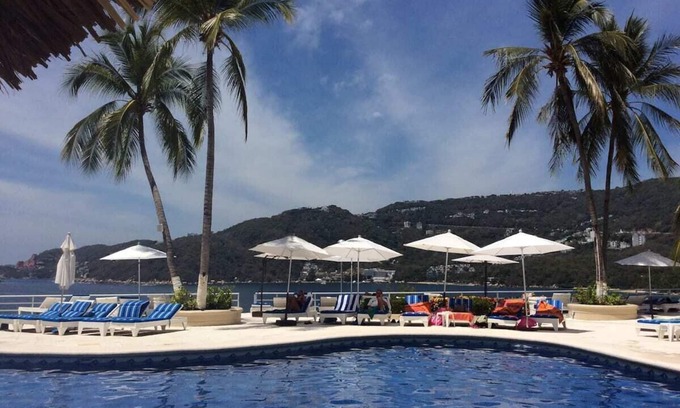 Granjas del Marques House | Acapulco Diamante Fun & Relax! The best to Enjoy!