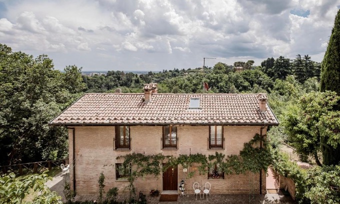 Santo Stefano Apartment | Accademia al Colle