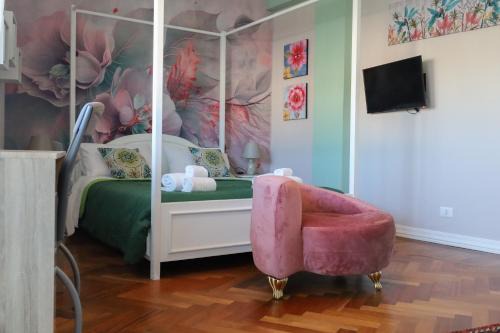 Sassari Apartment | Accademia Apartment