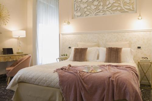 Prato Bed & Breakfast | Accanto Al Centro B&B